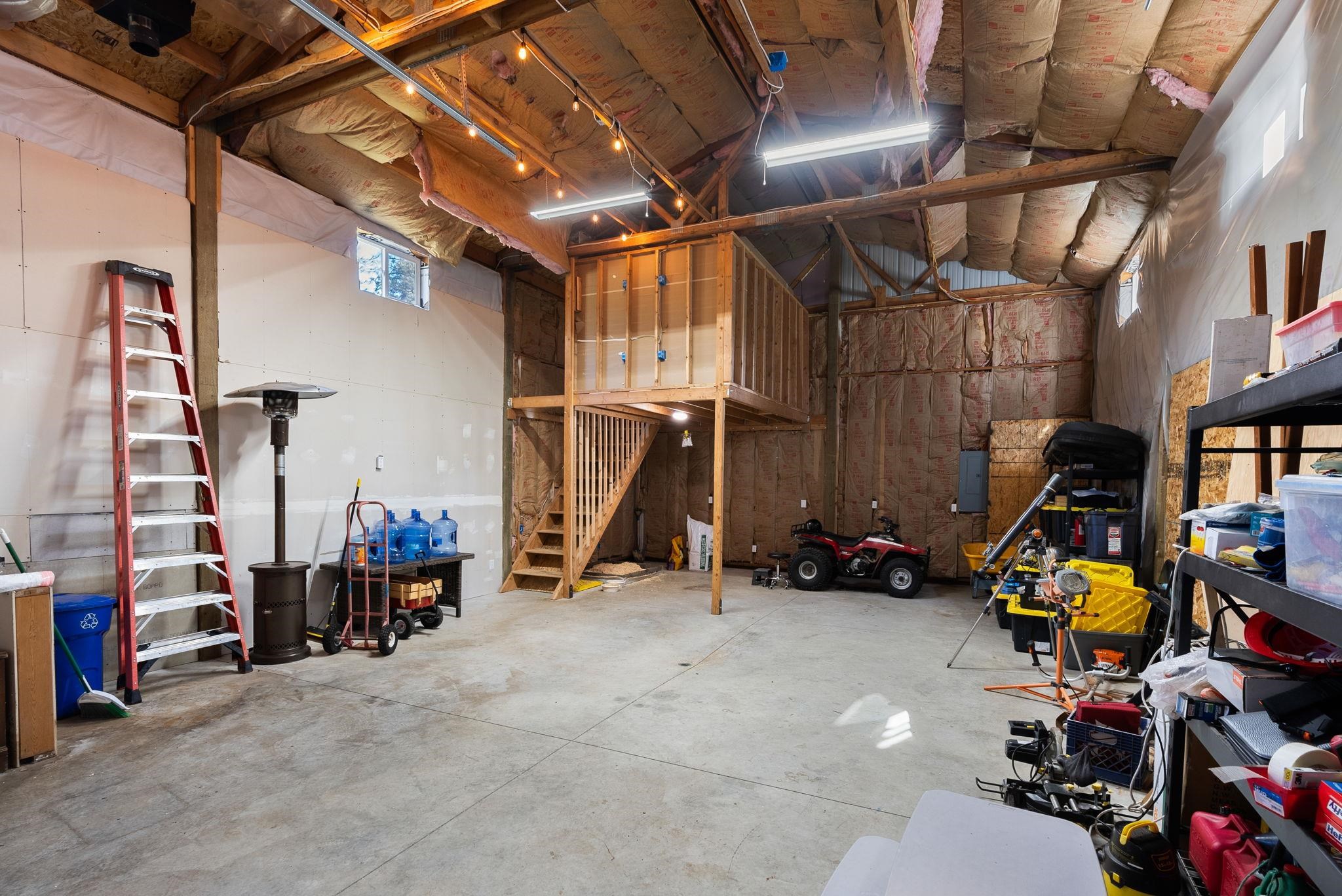 5306 West Curtis Road Cheney, WA 99004 - Photo 6 of 29