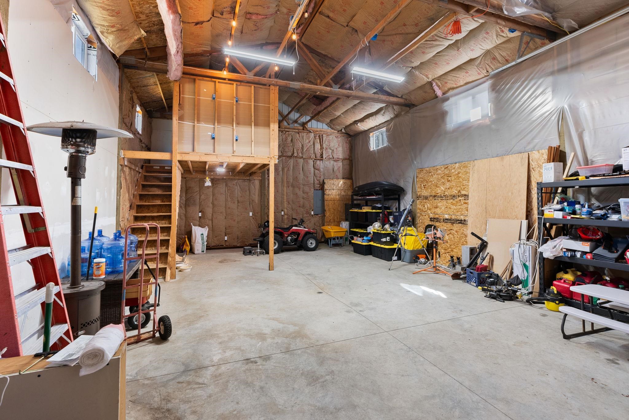 5306 West Curtis Road Cheney, WA 99004 - Photo 7 of 29