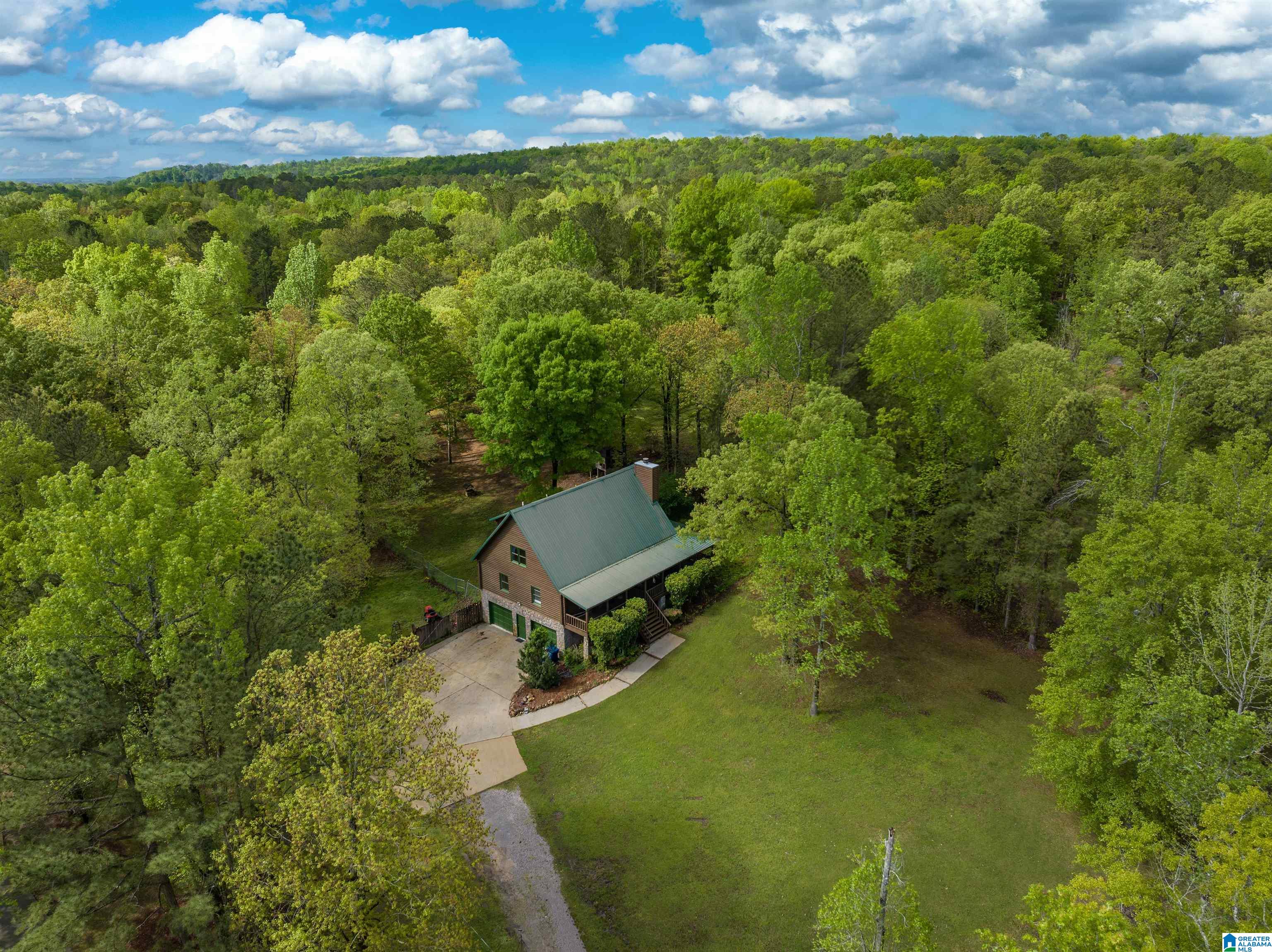 250 Crosscut Road Alabaster, AL 35007 - Photo 40 of 51