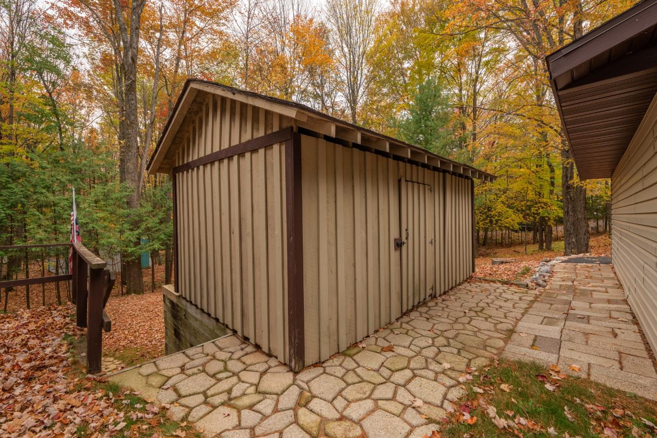 2602 Shore Rd Road Pelican Lake, WI 54463 - Photo 12 of 55 Gallery Image 12