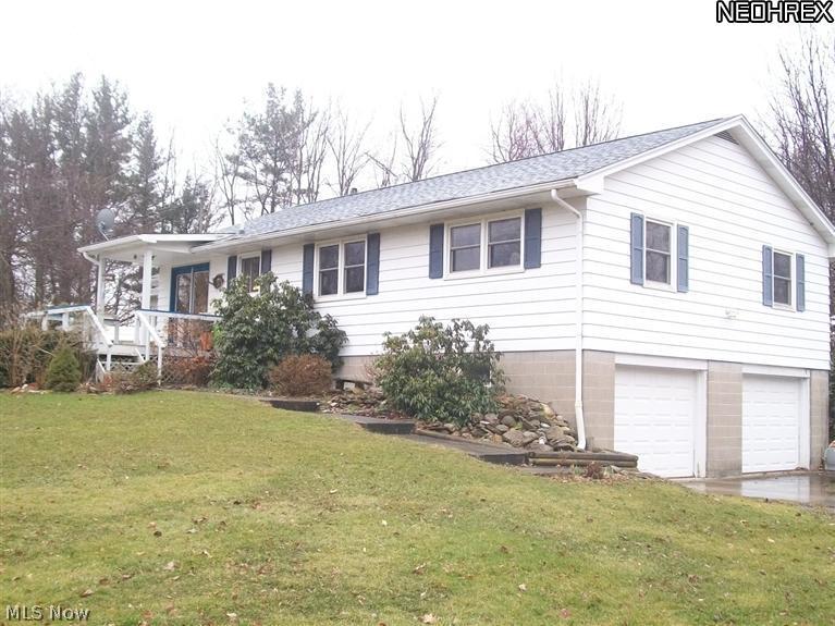 1227 State Line Road Pierpont, OH 44082 - Photo 2 of 18 Gallery Image 2