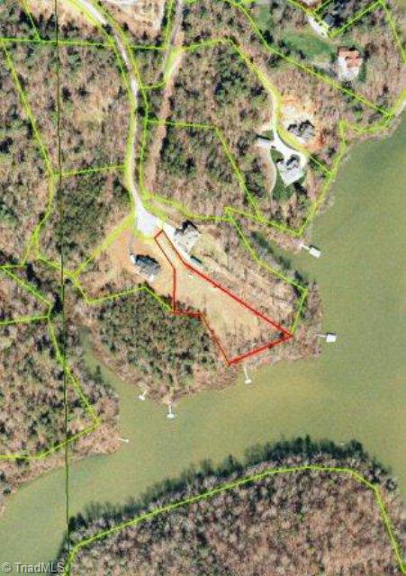 4 Edmiston Road Boomer, NC 28606 - Photo 2 of 7 GIS Map