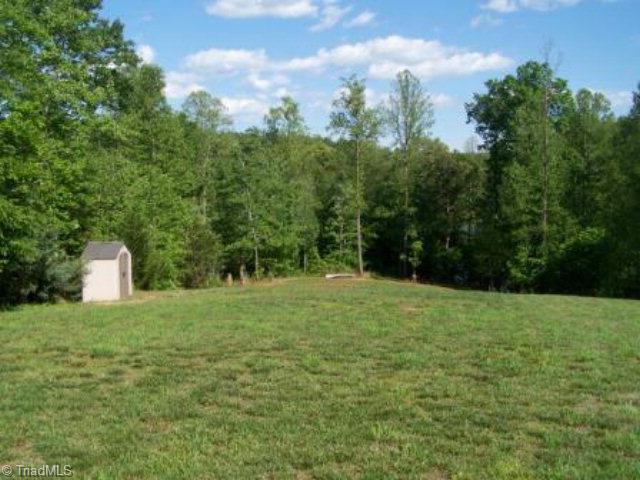 4 Edmiston Road Boomer, NC 28606 - Photo 4 of 7 Storage Shed