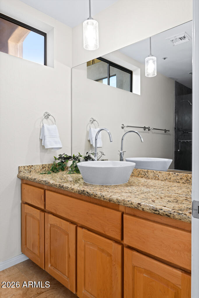 13623 East Geronimo Road Scottsdale, AZ 85259 - Photo 30 of 36 Full Third Bath