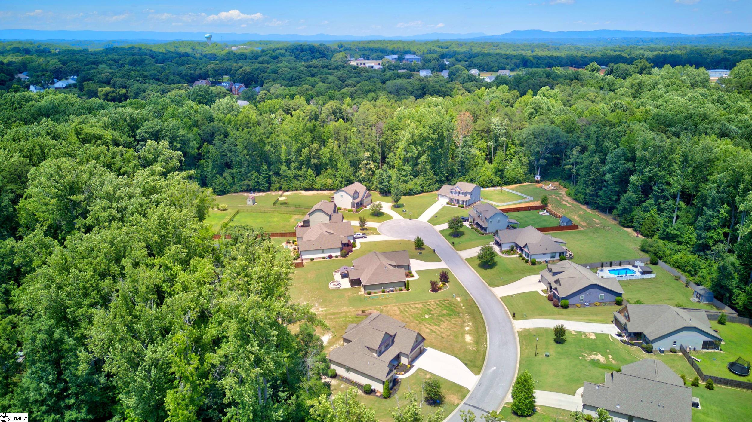 407 Oak Ridge Place Easley, SC 29642 - Photo 46 of 46