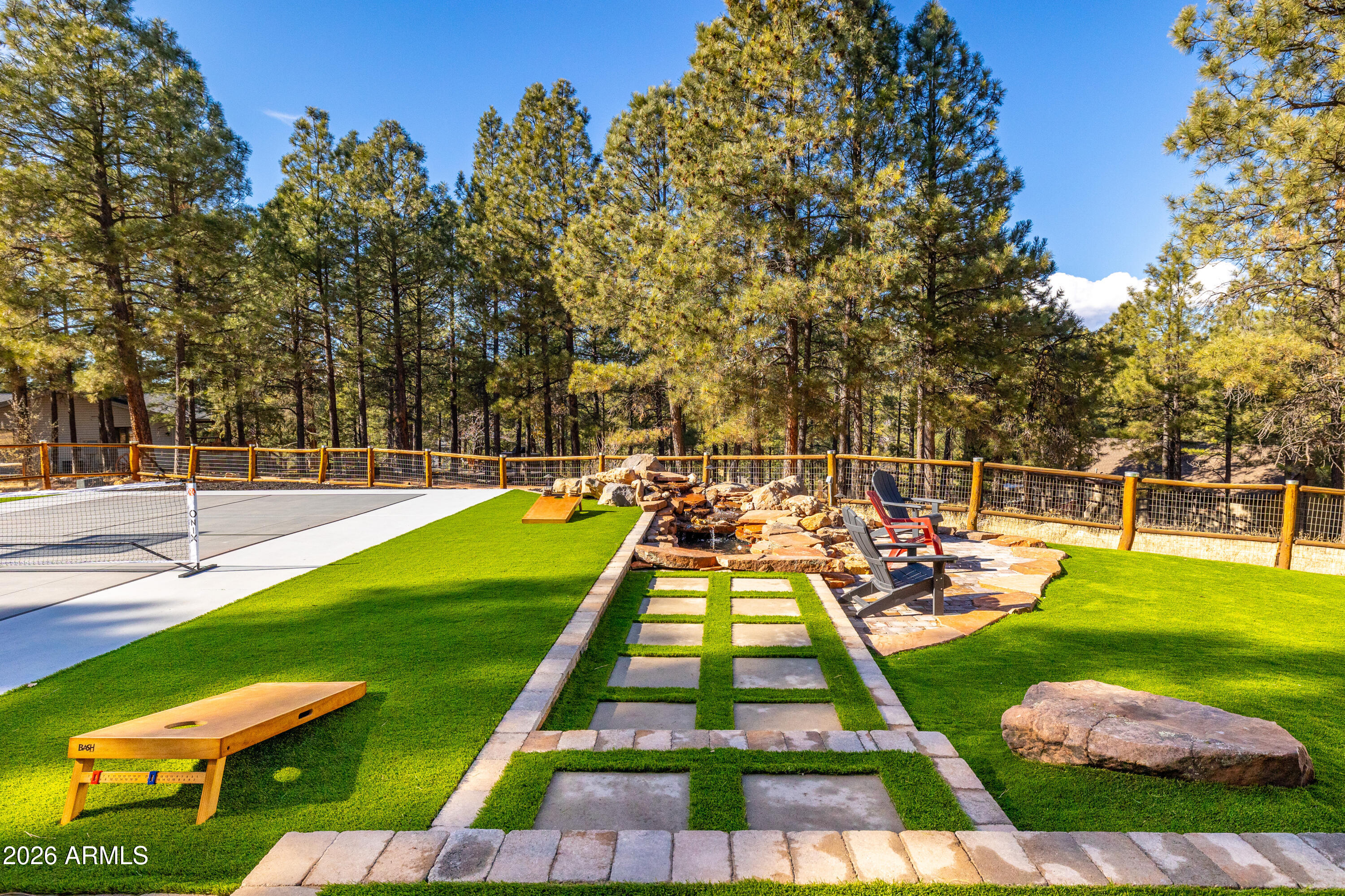 2055 North Fox Hill Road Flagstaff, AZ 86004 - Photo 70 of 110