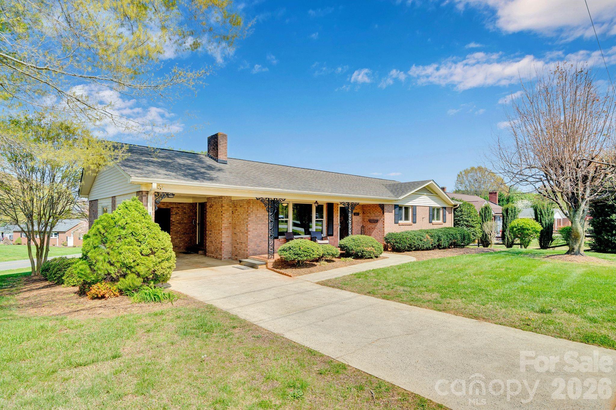 1411 East Maiden Road Maiden, NC 28650 - Photo 2 of 44