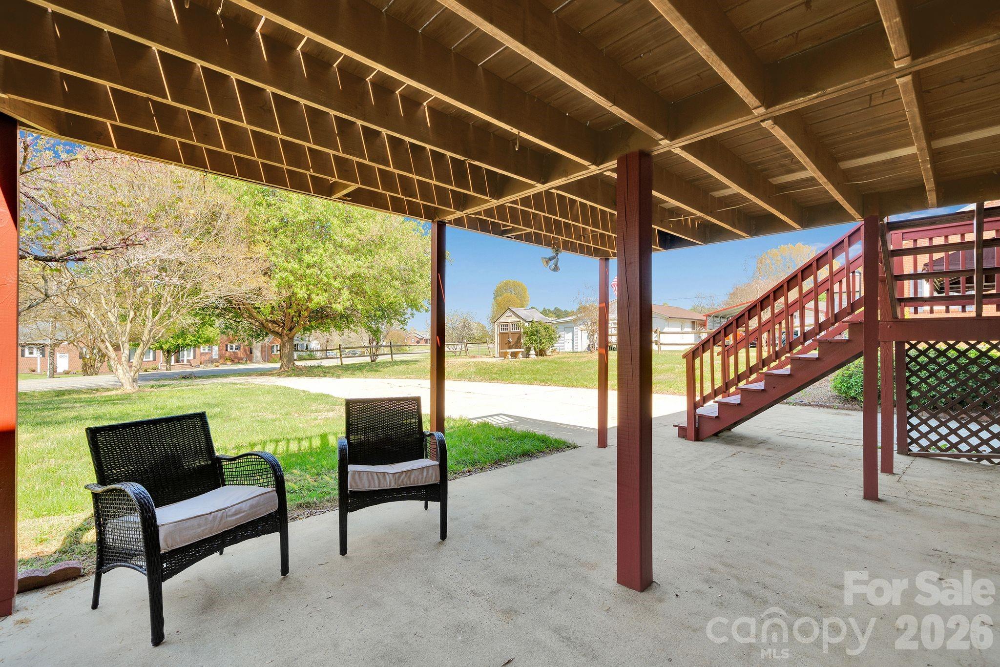 1411 East Maiden Road Maiden, NC 28650 - Photo 34 of 44