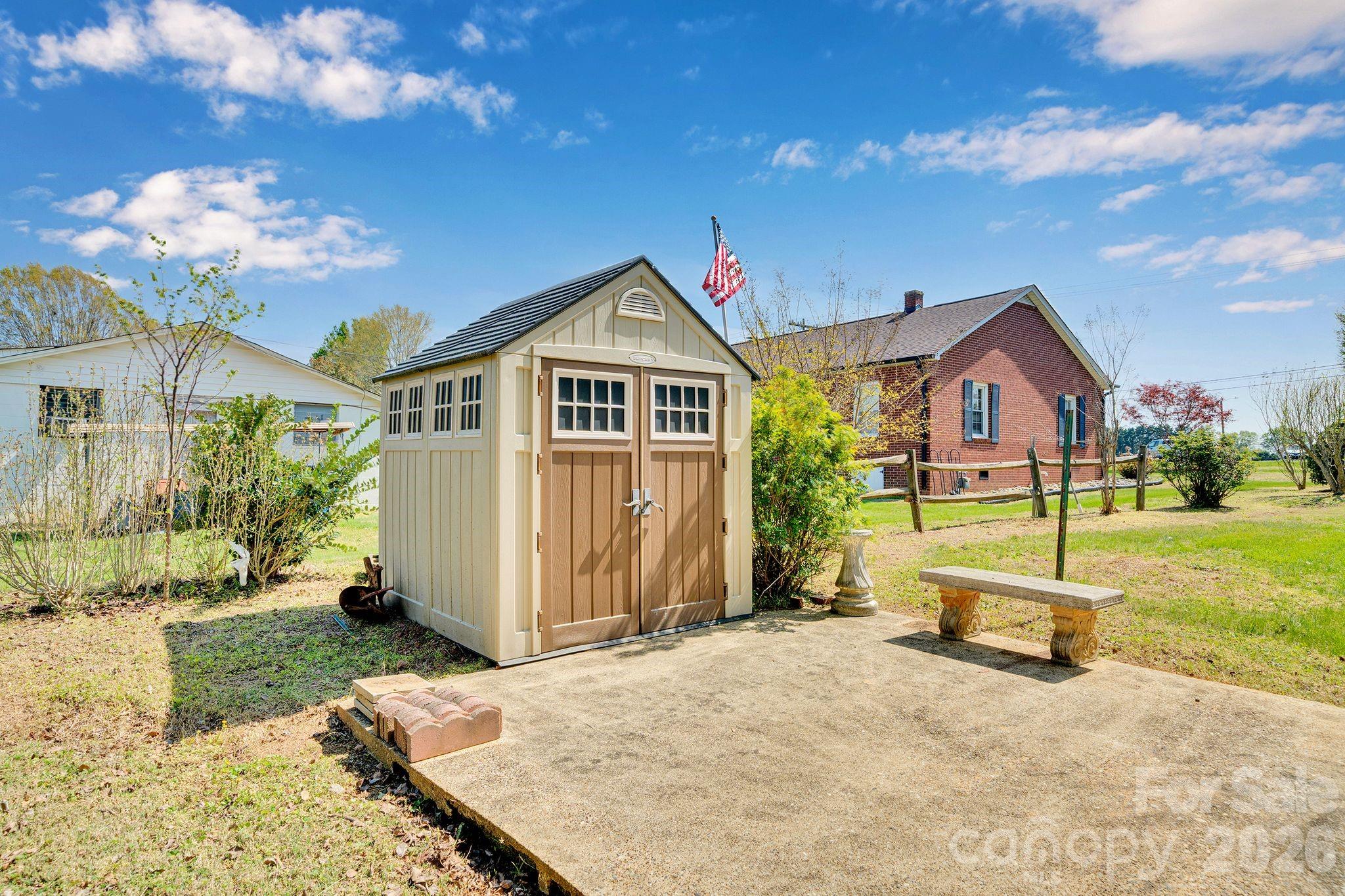 1411 East Maiden Road Maiden, NC 28650 - Photo 41 of 44