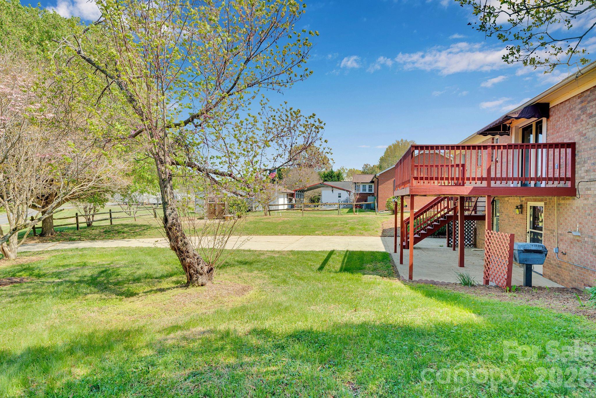 1411 East Maiden Road Maiden, NC 28650 - Photo 42 of 44