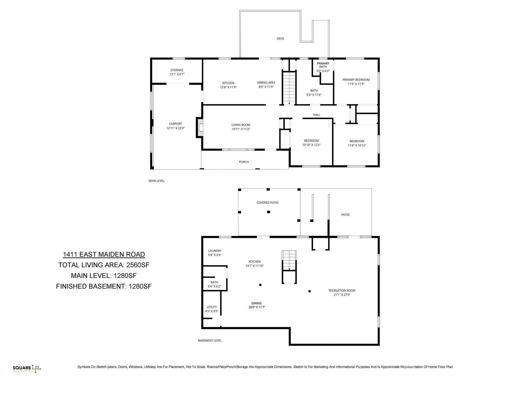 1411 East Maiden Road Maiden, NC 28650 - Photo 44 of 44