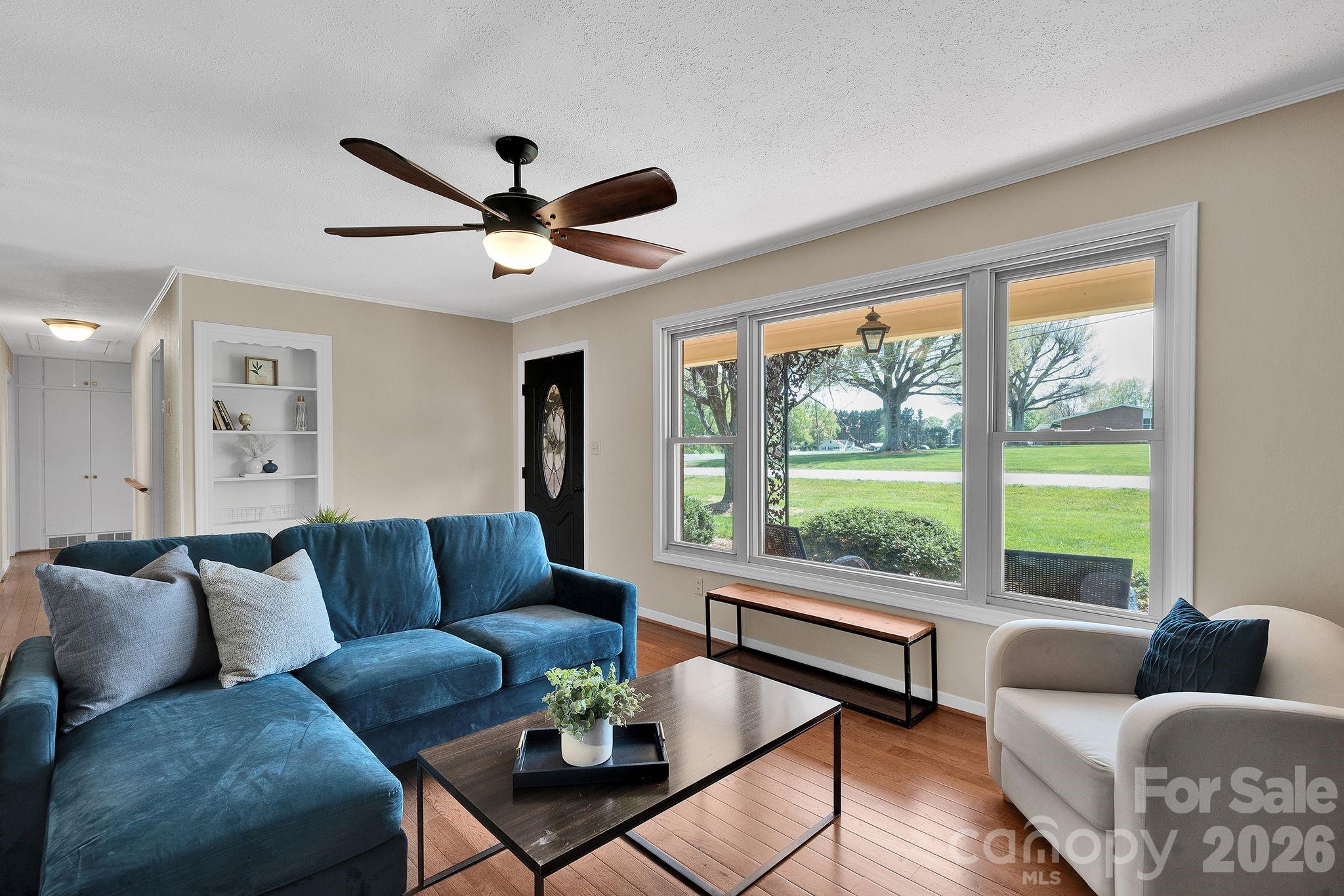 1411 East Maiden Road Maiden, NC 28650 - Photo 5 of 44