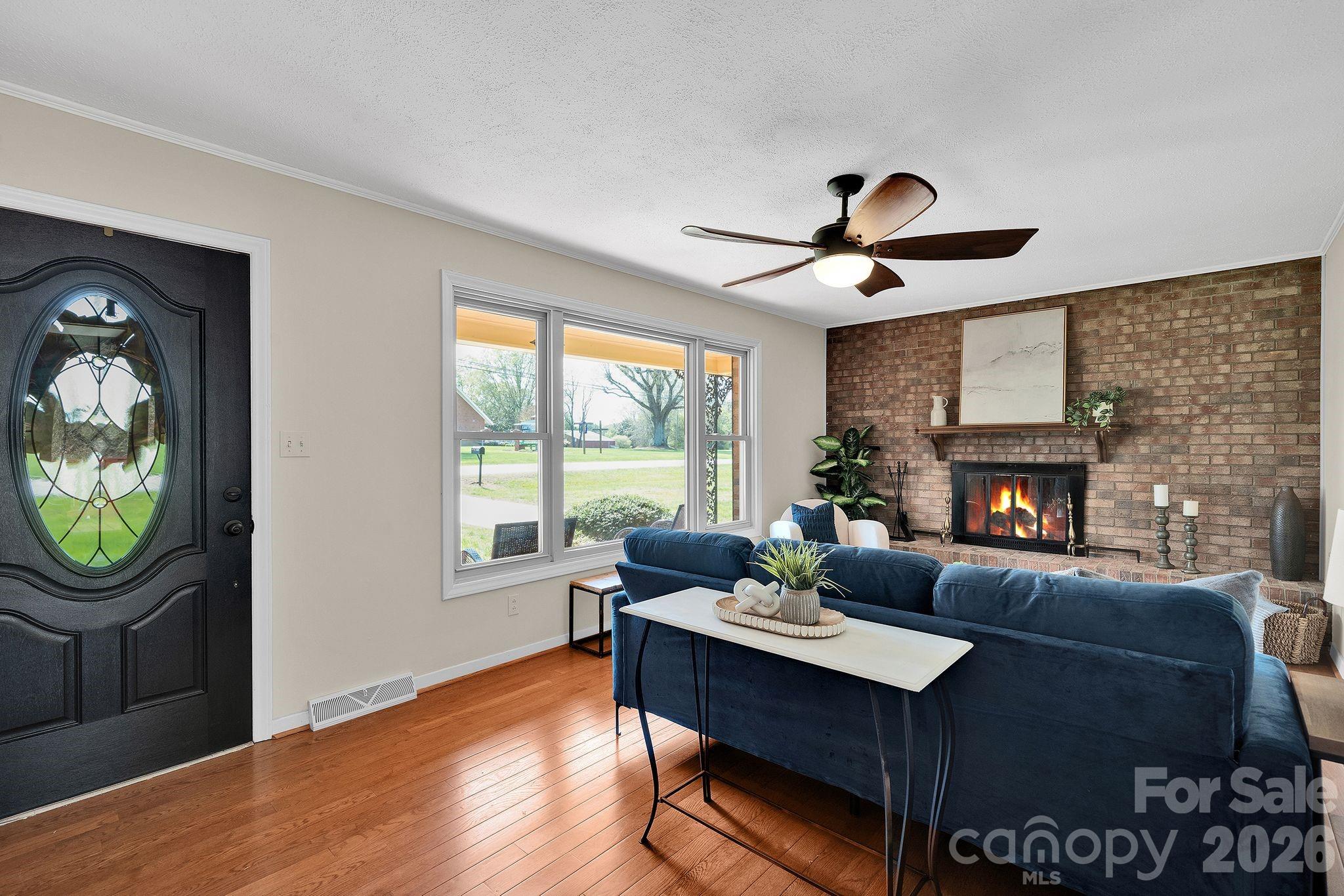 1411 East Maiden Road Maiden, NC 28650 - Photo 7 of 44