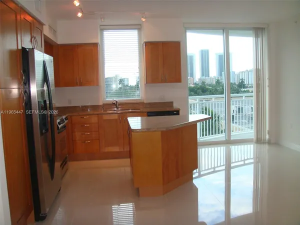 a bathroom with a bathtub and a sink