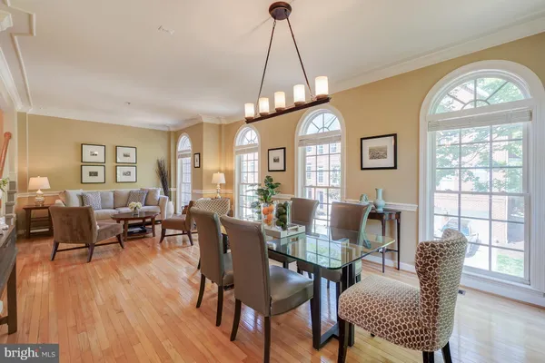 $795,500 | 47816 Scotsborough Square, Sterling, VA 20165