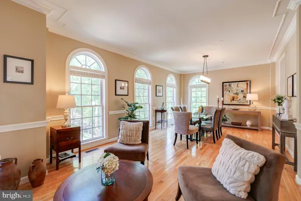 $795,500 | 47816 Scotsborough Square, Sterling, VA 20165