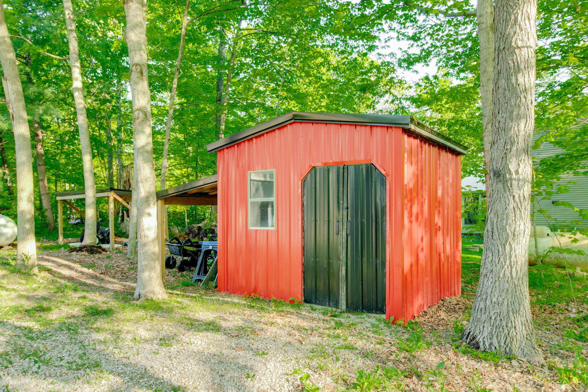 3700 Burnt Pond Road Ostrander, OH 43061 - Photo 52 of 57 10X10