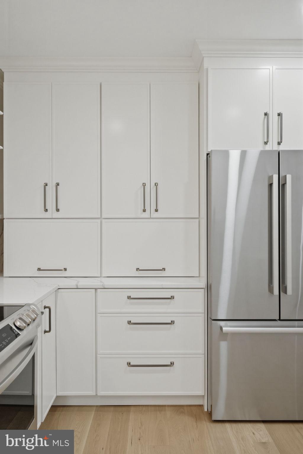 3287 Sutton Place Northwest, Unit D Washington, DC 20016 - Photo 61 of 95