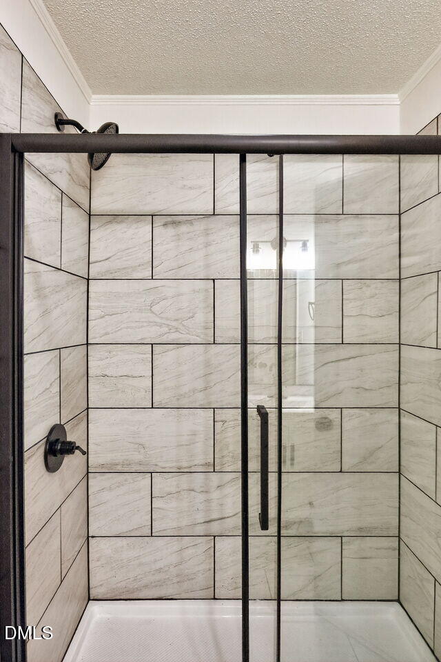 113 Towne View Trail Garner, NC 27529 - Photo 23 of 30 a bathroom with a shower