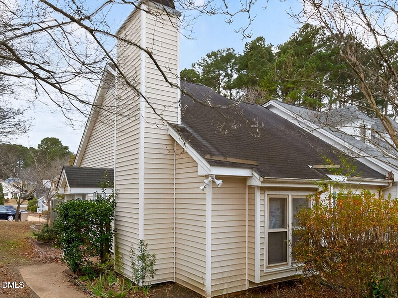 113 Towne View Trail Garner, NC 27529 - Photo 3 of 30 a view of a house with a yard