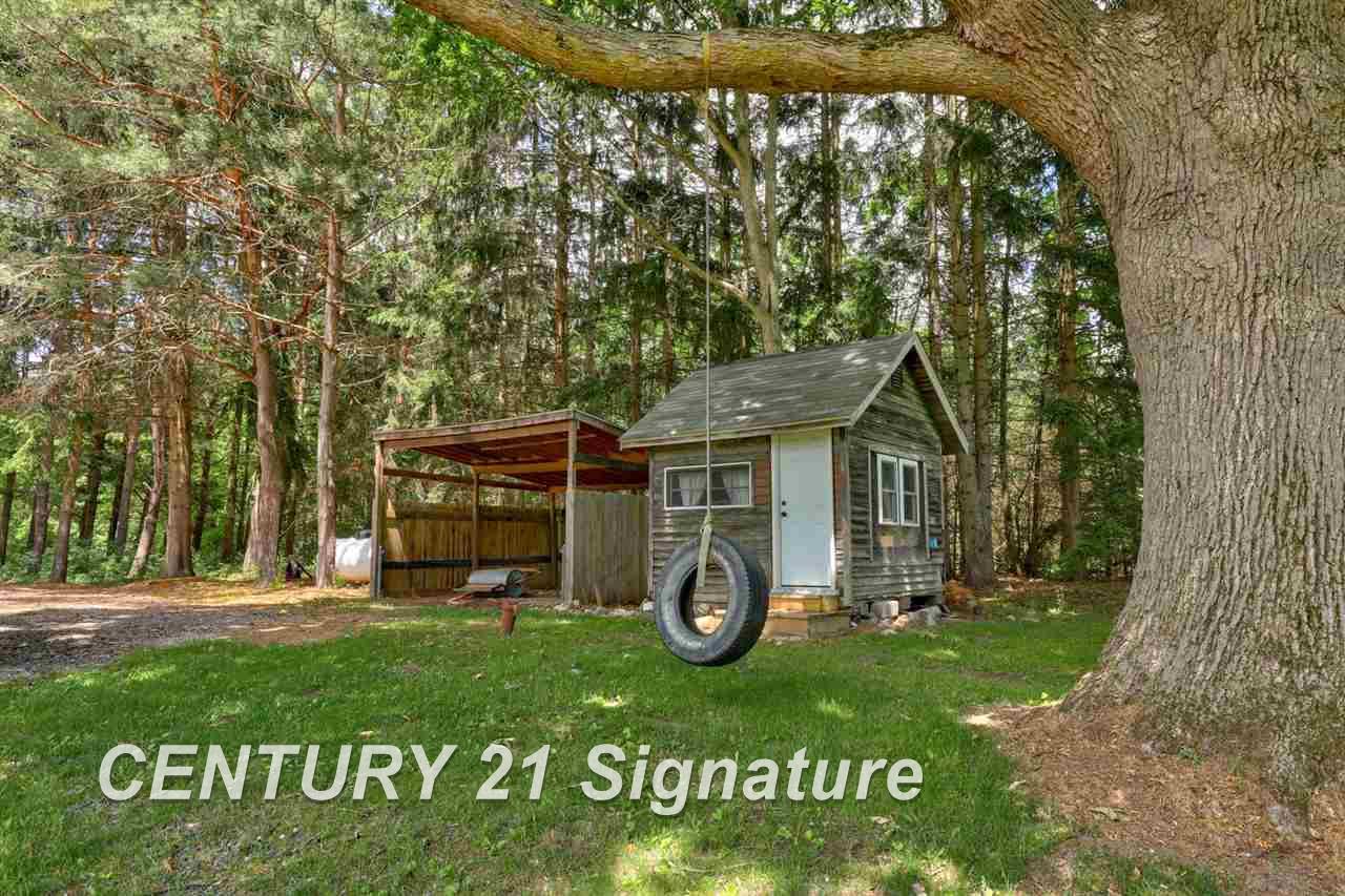 1255 South Raucholz Road Hemlock, MI 48626 - Photo 52 of 71