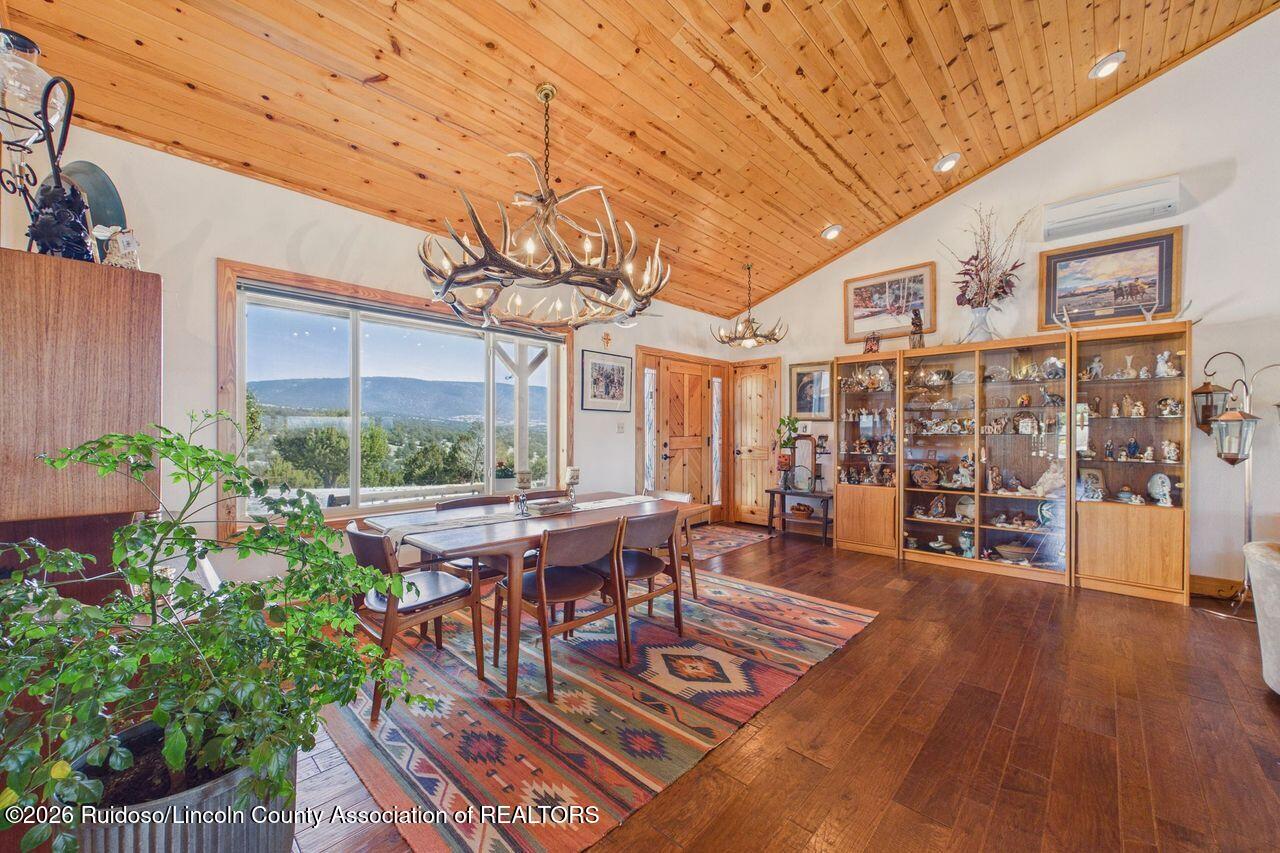 185 Fort Lone Tree Road Capitan, NM 88316 - Photo 20 of 57 Gallery Image 20