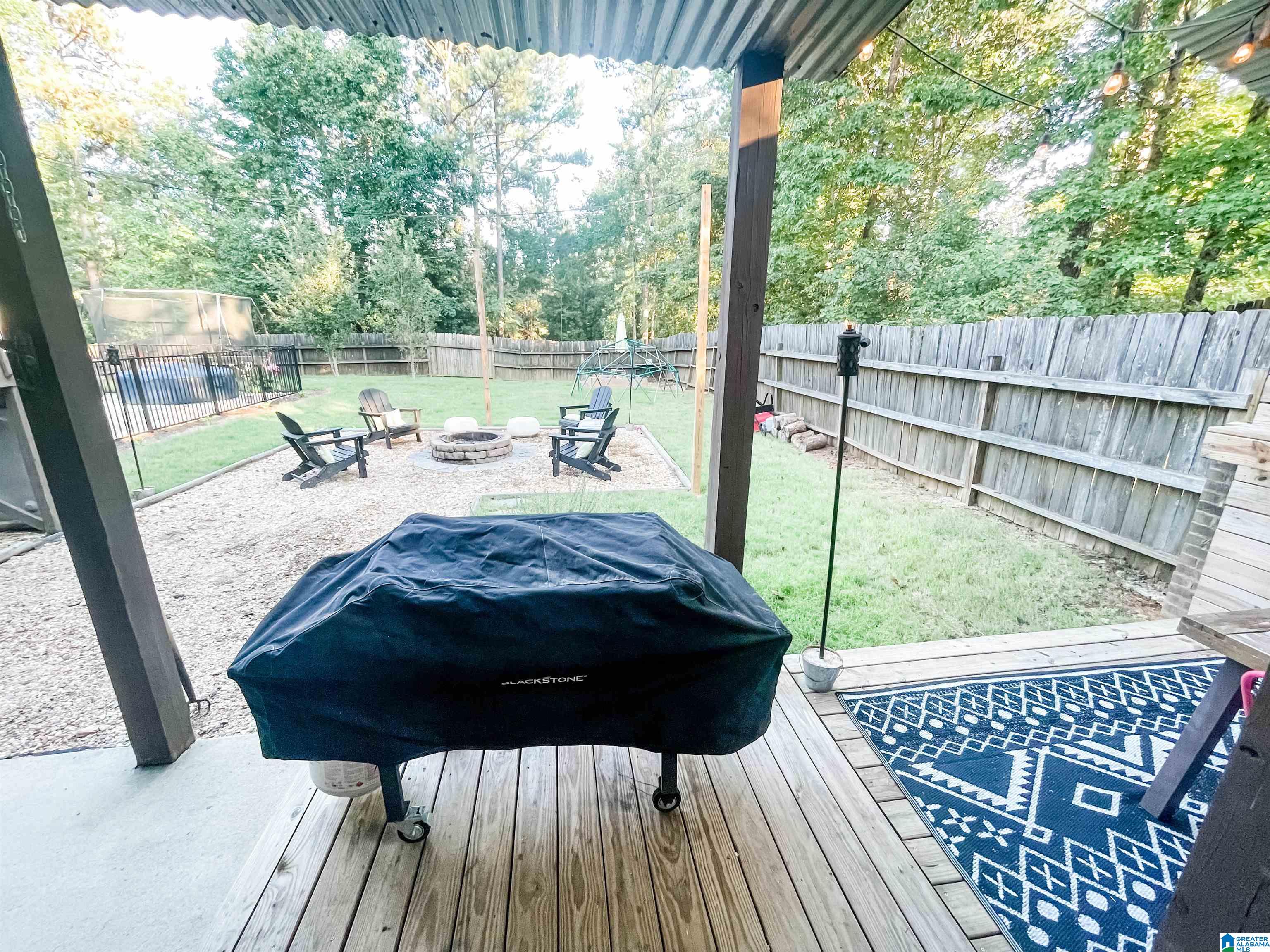 1024 Lake View Lane Calera, AL 35040 - Photo 43 of 44