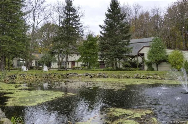 $8,000 | 38 Strawberry Ridge Road, Warren, CT 06777