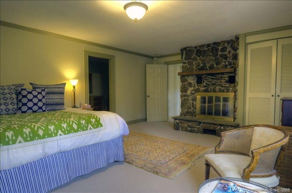 38 Strawberry Ridge Road Warren, CT 06777 - Photo 11 of 31