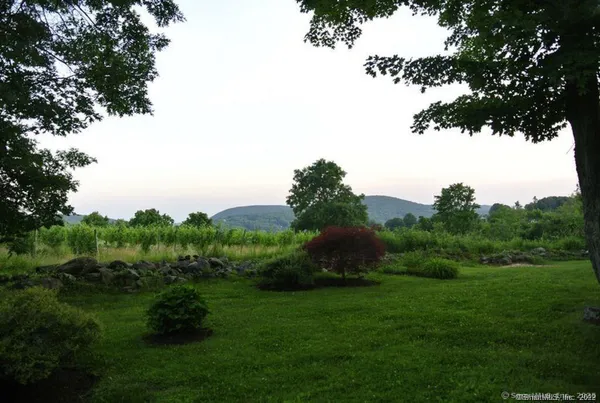 $8,000 | 38 Strawberry Ridge Road, Warren, CT 06777