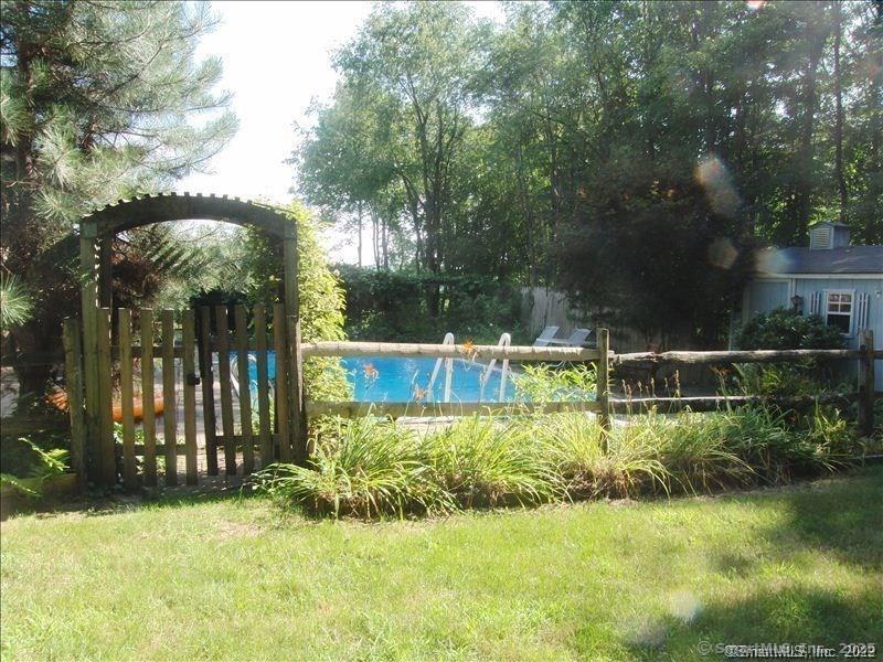 38 Strawberry Ridge Road Warren, CT 06777 - Photo 17 of 31