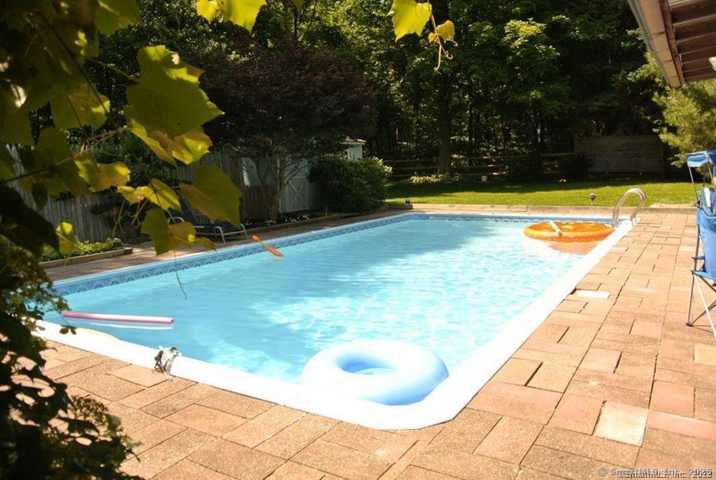 38 Strawberry Ridge Road Warren, CT 06777 - Photo 19 of 31