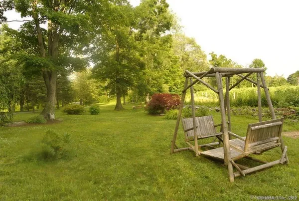 $8,000 | 38 Strawberry Ridge Road, Warren, CT 06777