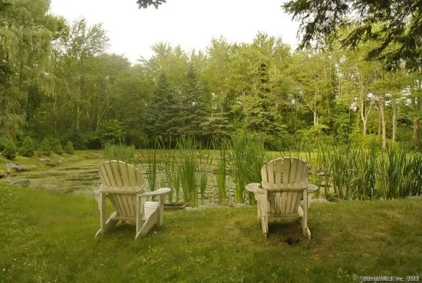 $8,000 | 38 Strawberry Ridge Road, Warren, CT 06777