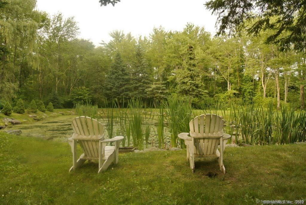 38 Strawberry Ridge Road Warren, CT 06777 - Photo 23 of 31