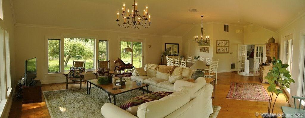 38 Strawberry Ridge Road Warren, CT 06777 - Photo 9 of 31