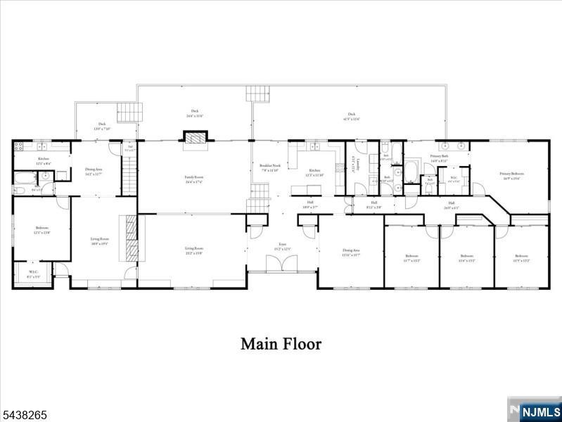 6 Green Hills Road Mendham, NJ 07945 - Photo 2 of 42