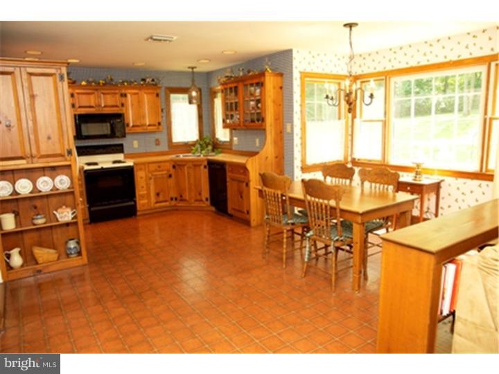 2733 Three Mile Run Road Perkasie, PA 18944 - Photo 8 of 21 Kitchen