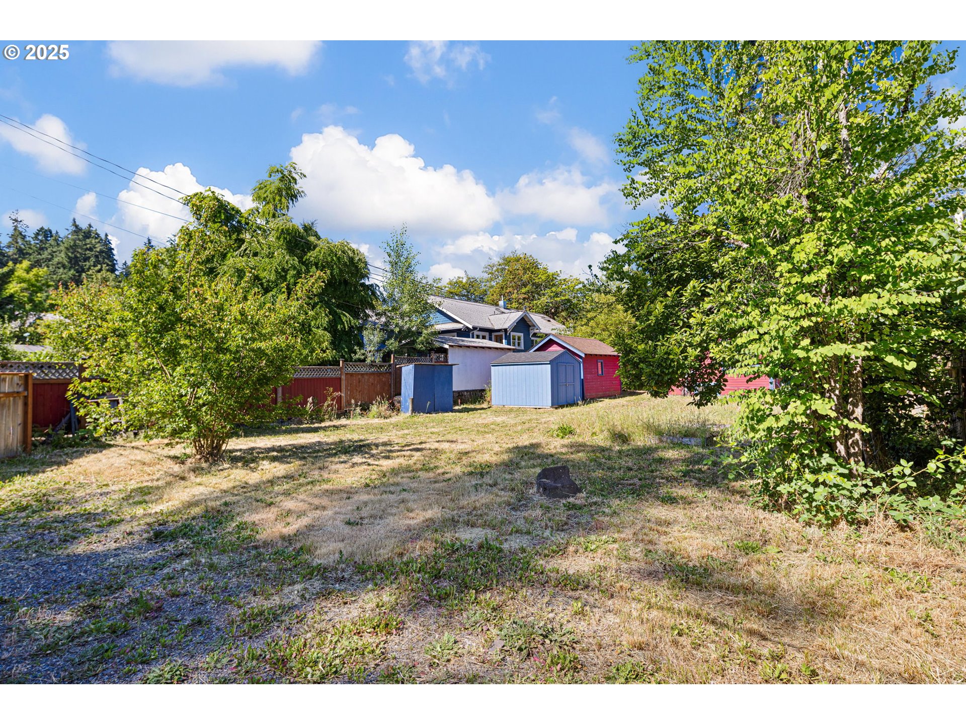 Orchard Alley Eugene, OR 97403 - Photo 5 of 13 a view of a outdoor space of a house