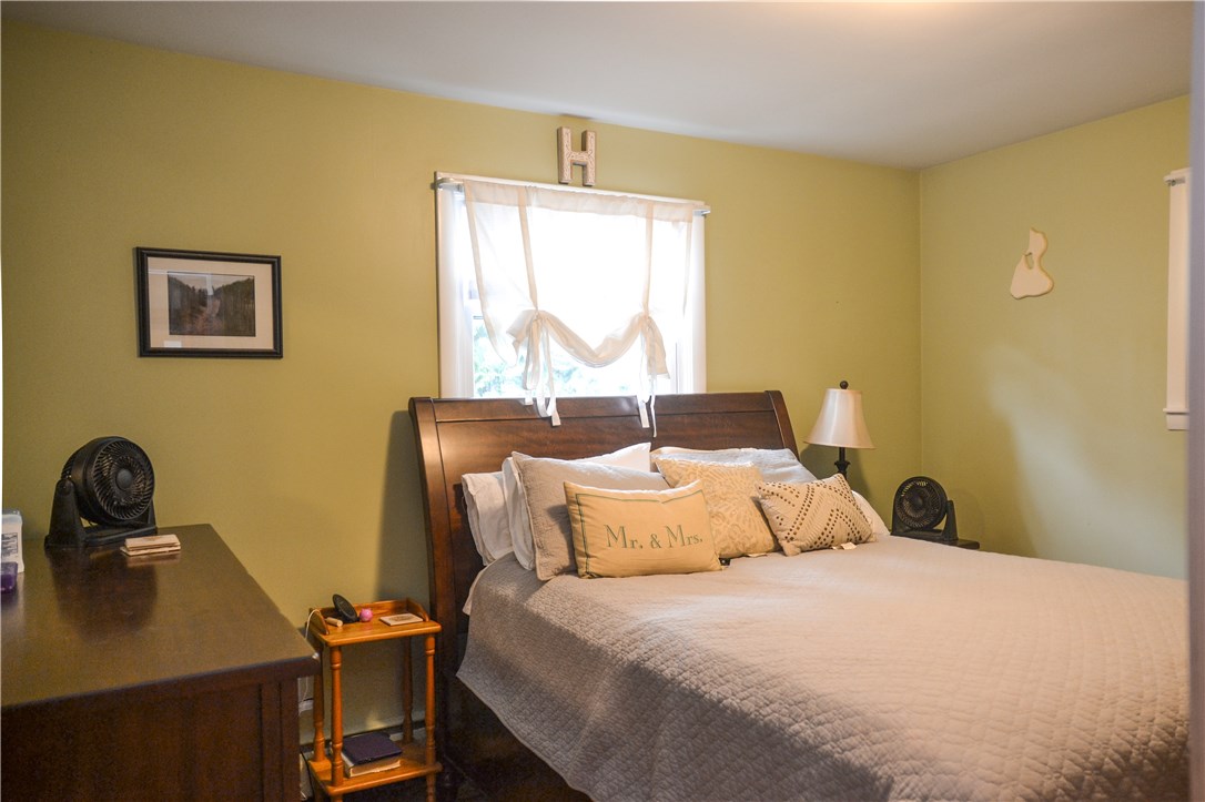 1379 Hope Road Cranston, RI 02831 - Photo 11 of 28 Master Bedroom