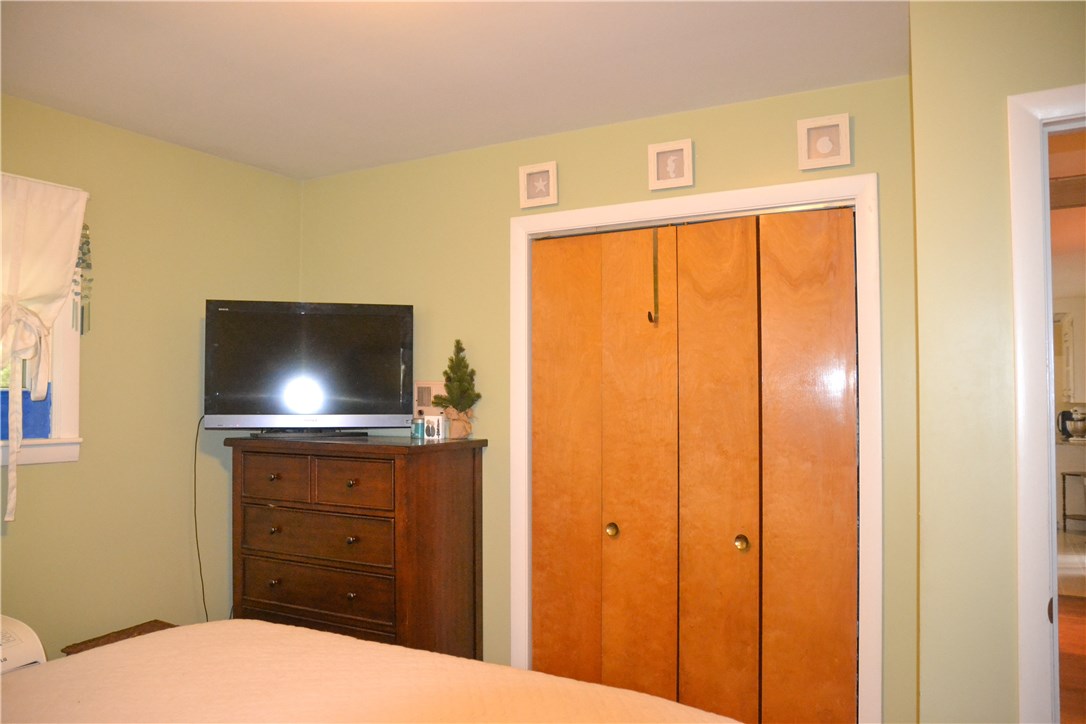 1379 Hope Road Cranston, RI 02831 - Photo 12 of 28 Master closet