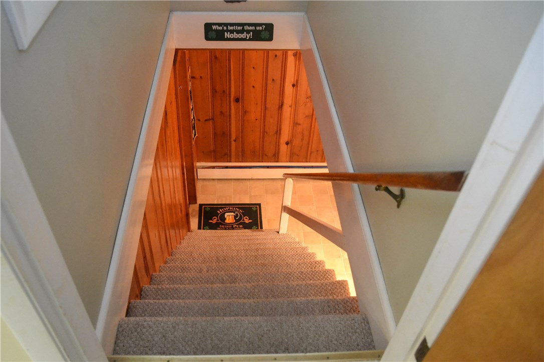 1379 Hope Road Cranston, RI 02831 - Photo 20 of 28 Entrance to wonderful entertainers dream