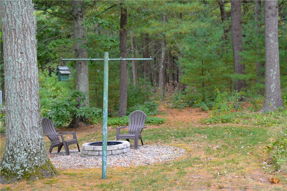 1379 Hope Road Cranston, RI 02831 - Photo 3 of 28 Nature at its best