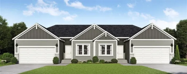 $336,695 | 1210 Southeast Windbreak Drive, Lee's Summit, MO 64081