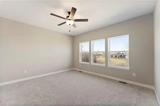 $336,695 | 1210 Southeast Windbreak Drive, Lee's Summit, MO 64081