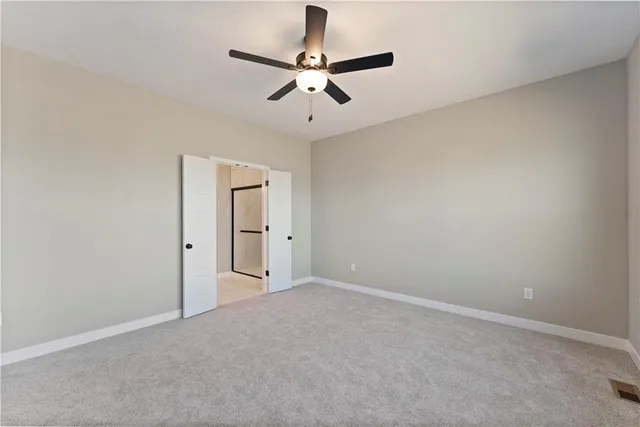 $336,695 | 1210 Southeast Windbreak Drive, Lee's Summit, MO 64081