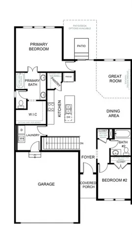 $336,695 | 1210 Southeast Windbreak Drive, Lee's Summit, MO 64081
