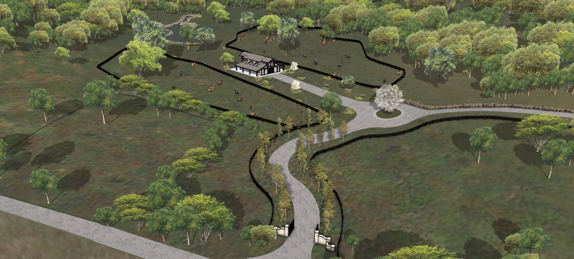 3148 Blazer Road Franklin, TN 37064 - Photo 11 of 67