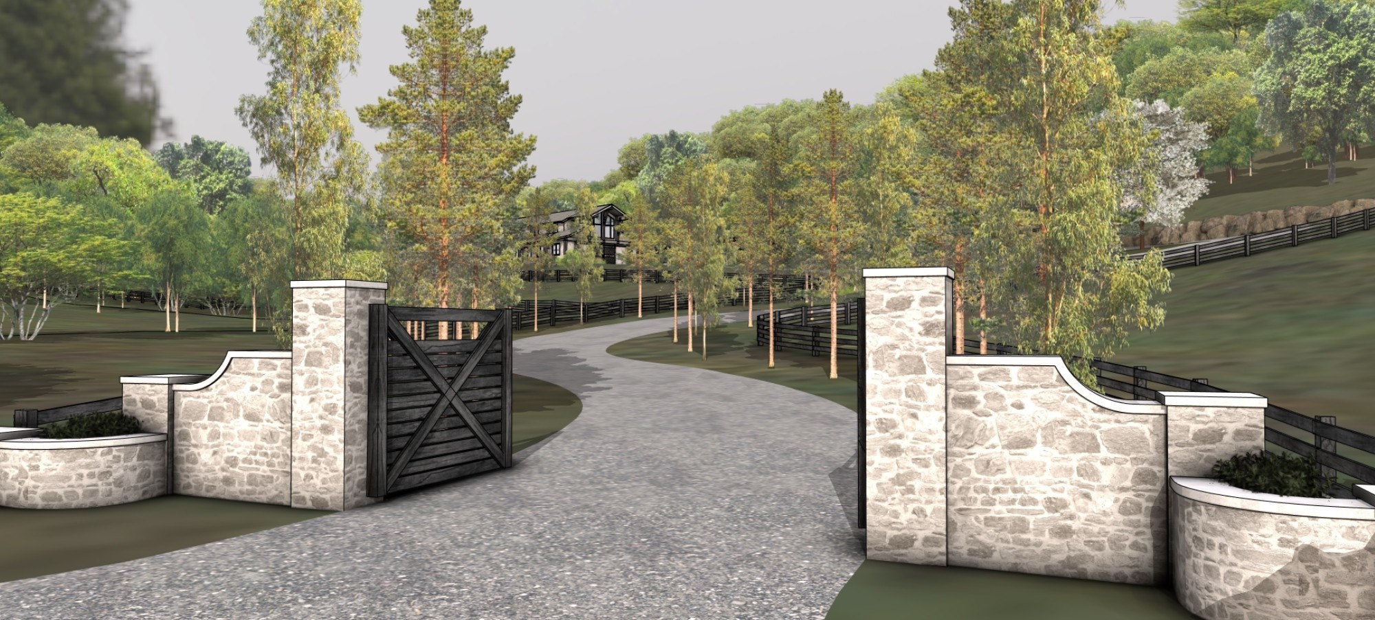 3148 Blazer Road Franklin, TN 37064 - Photo 33 of 67 a view of outdoor space with seating area