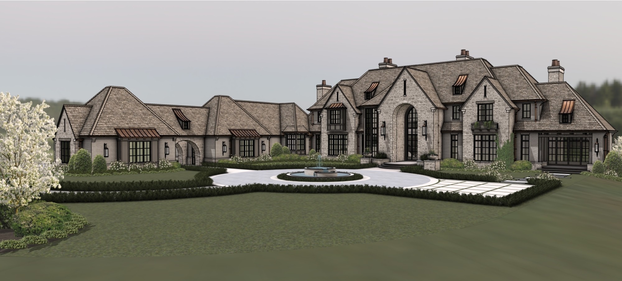 3148 Blazer Road Franklin, TN 37064 - Photo 43 of 67